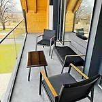 Apartmán Nad údolím šumava Prachatice
