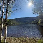 Appartement Nad Udolim Sumava