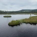 Apartmán Nad údolím šumava Prachatice