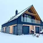 Nad Udolim Sumava Appartement Prachatice