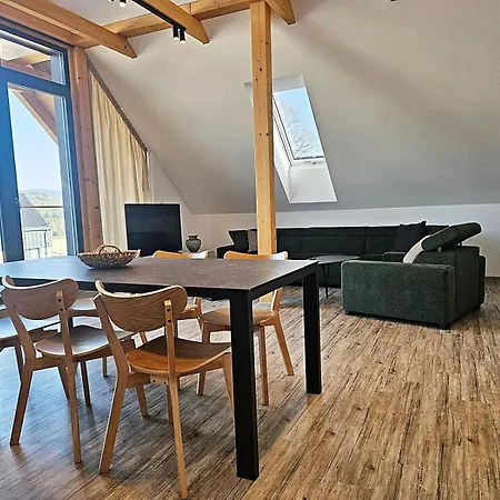 Apartment Nad Udolim Sumava Prachatice