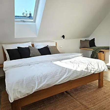 Apartment Nad Udolim Sumava
