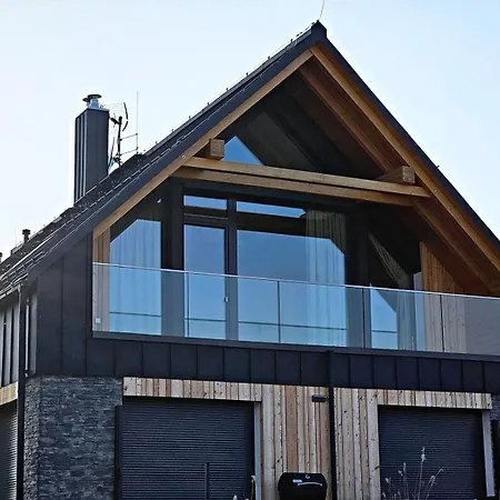 Appartamento Nad údolím šumava Prachatice