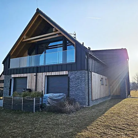 Nad Udolim Sumava Apartment *