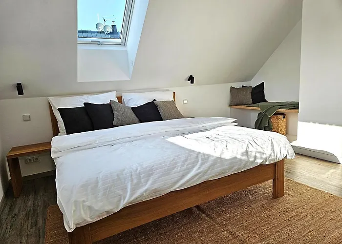 Apartmán Nad údolím šumava