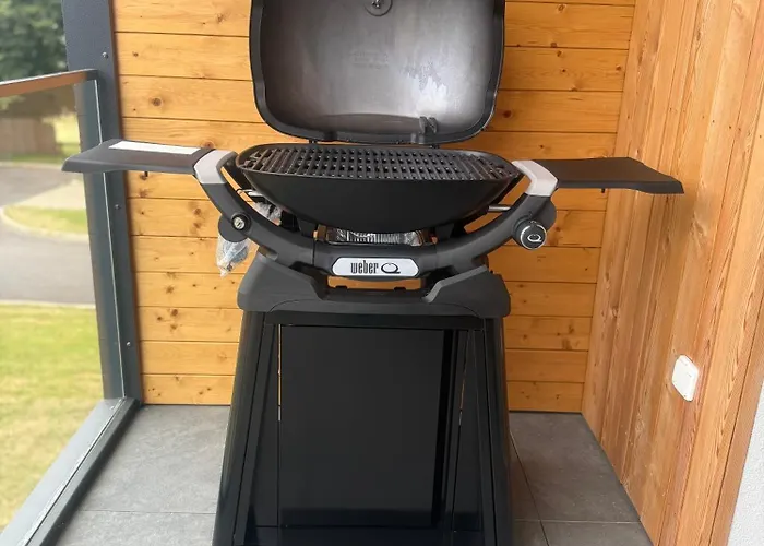 Nad údolím šumava