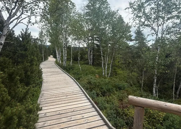 Nad údolím šumava Apartmán Prachatice